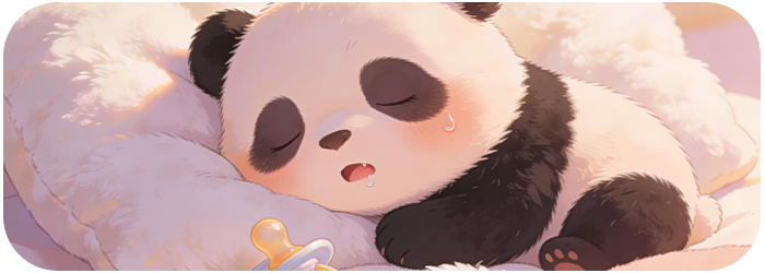 baver en dormant grossesse enfant